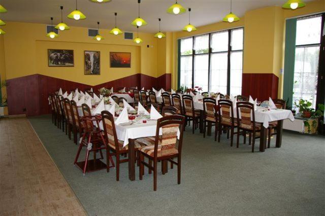 Pension U Svateho Jana Hradec Králové Exterior foto